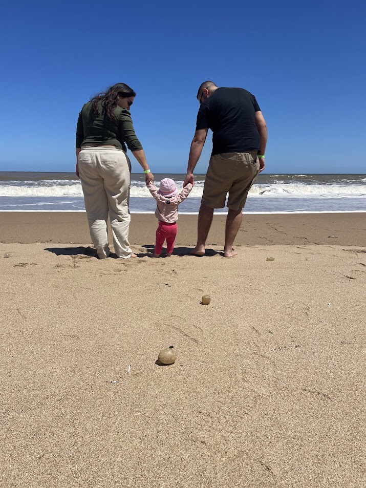 Familia Sophie