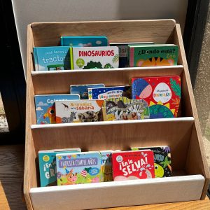 Biblioteca Montessori