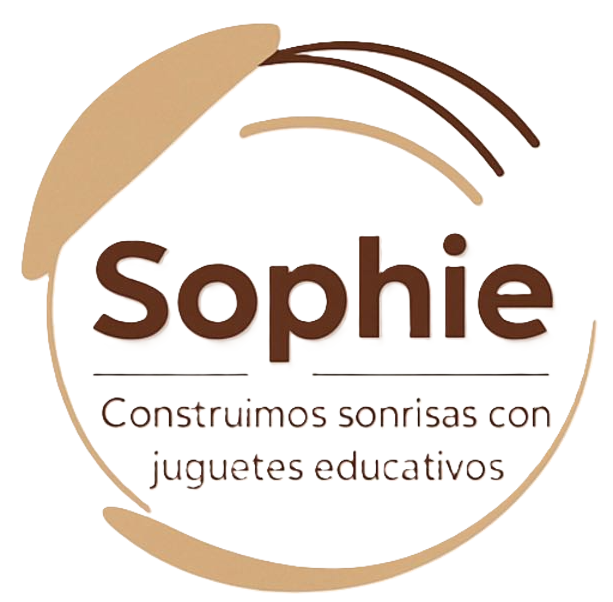 Sophie – Juguetes Montessori