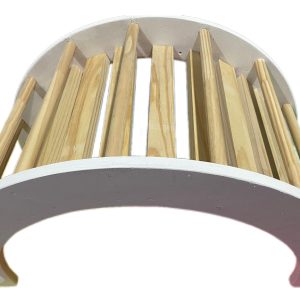 Mini balancin tablas + barrotes