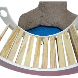 Mini balancin tablas + barrotes